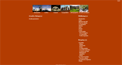 Desktop Screenshot of fr.wildmadagascar.org